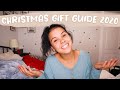 50+ Christmas GIFT IDEAS! *My Christmas Wishlist 2020