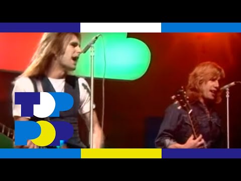 Status Quo - Down Down ? TopPop