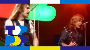 Status Quo - Down Down (1975) • TopPop