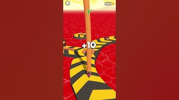 10,000 tiles in shortcut run | GTC GAMING