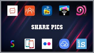 Top 10 Share Pics Android Apps screenshot 3