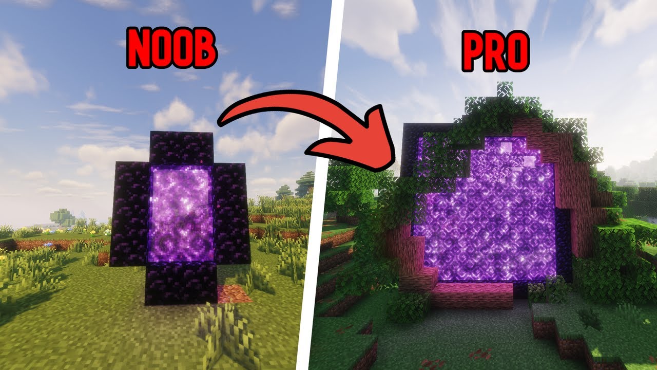 Minecraft Before Building 20 Hours of Building in Minecraft Survival | Before & After - YouTube