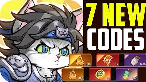 🎁 𝗡𝗲𝘄* 𝗖𝗮𝘁 𝗛𝗲𝗿𝗼 𝗚𝗢 𝗚𝗶𝗳𝘁 𝗖𝗼𝗱𝗲𝘀 November 𝟮𝟬𝟮𝟱 | 😱𝗖𝗮𝘁 𝗛𝗲𝗿𝗼 𝗖𝗼𝗱𝗲𝘀 - 𝗛𝗼𝘄 𝘁𝗼 𝗥𝗲𝗱𝗲𝗲𝗺 𝗖𝗼𝗱𝗲s