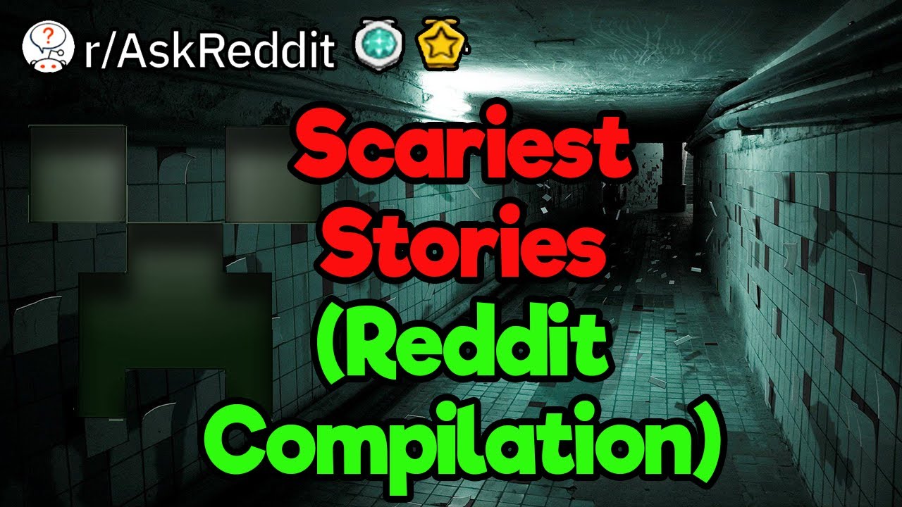 Oh Hell NO (Scariest Reddit Stories) Compilation - YouTube