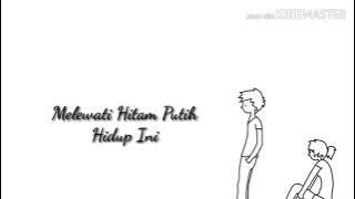 Story WA Animasi Lagu Sedih Back Song Kemarin Seventeen Cover Hanin Dhiya