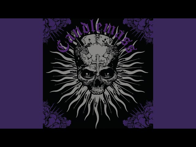 Candlemass - Crucified