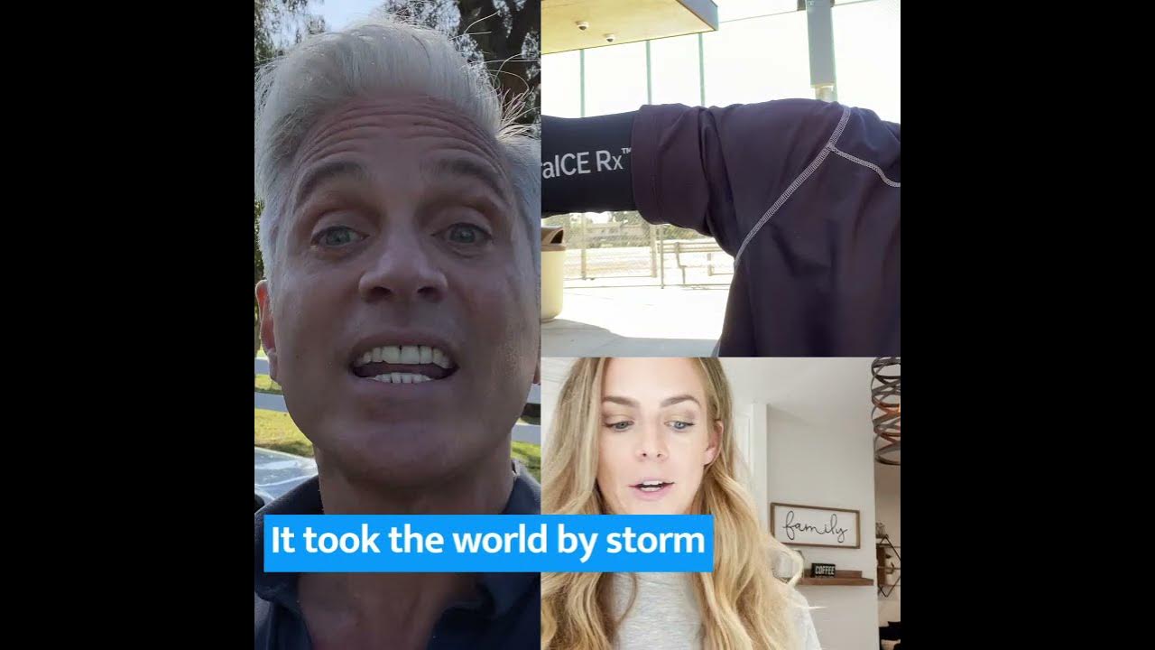 How Long Can You Wear Compression Sleeves YouTube