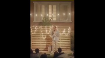 فيديو السخريه من اذاعه القران الكريم | محمد اشرف