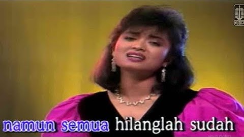 Betharia Sonata - Hati Yang Luka (Official Video)