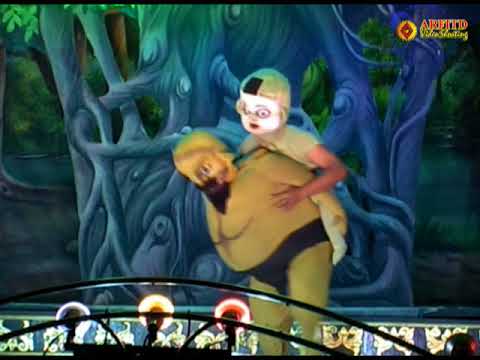 LAWAKAN WA KANCIL LAN WA KOSLET TERBARU 2022 II NYANYI LAGU THAILAN WA KANCIL WA KOSLET