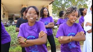 PENDO LA AJABU - ST.FRANCIS XAVIER CHOIR MOMBASA