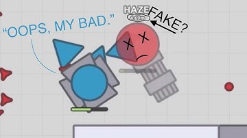 10m Headman random moments (arras.io arms race magic maze, 100 SUBSCRIBER SPECIAL)