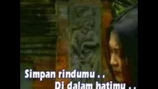 simpan rindumu... nada, nadi