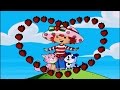 I Love Berries Strawberry Shortcake