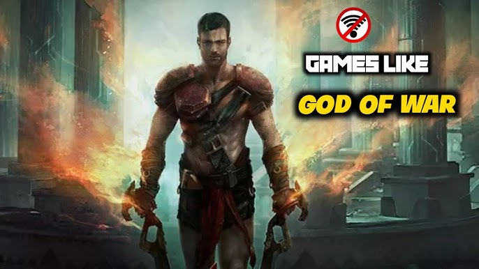 The best games like God of War