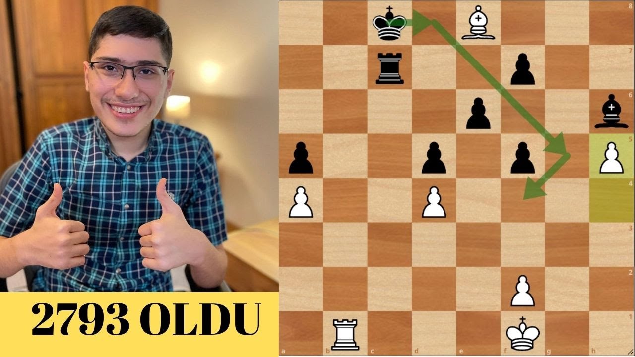 DOLAR GİBİ YÜKSELEN OYUNCU - ALİ REZA (HEDEF 2800)