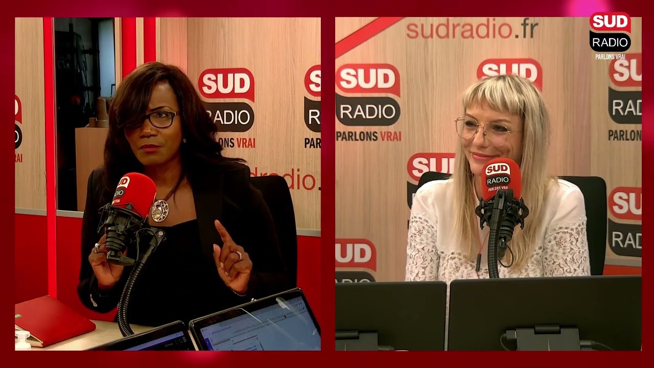 "Il ne faut pas remplacer une domination par une autre domination" E.Moreno - Destins de Femmes
