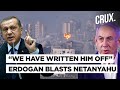 Almost 10,000 Killed In Gaza | Hezbollah Hits Israeli Posts | Erdogan Breaks Off Contact With Israel