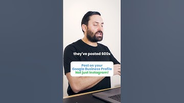 Google Business Profile Posts vs Social Media: What Works Better?