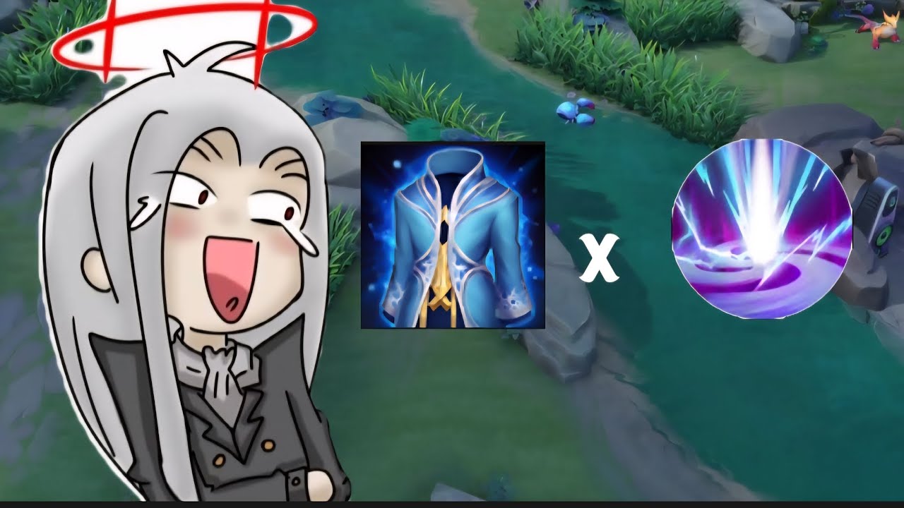 Tôi săn xạ thủ bằng ngựa băng giá