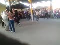 Así se baila el Chamamé. Emprendedores Goya