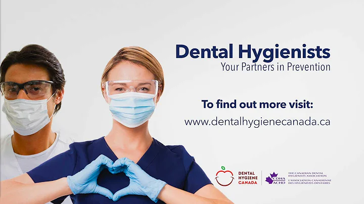 CDHA 2016 National Advertising Campaign