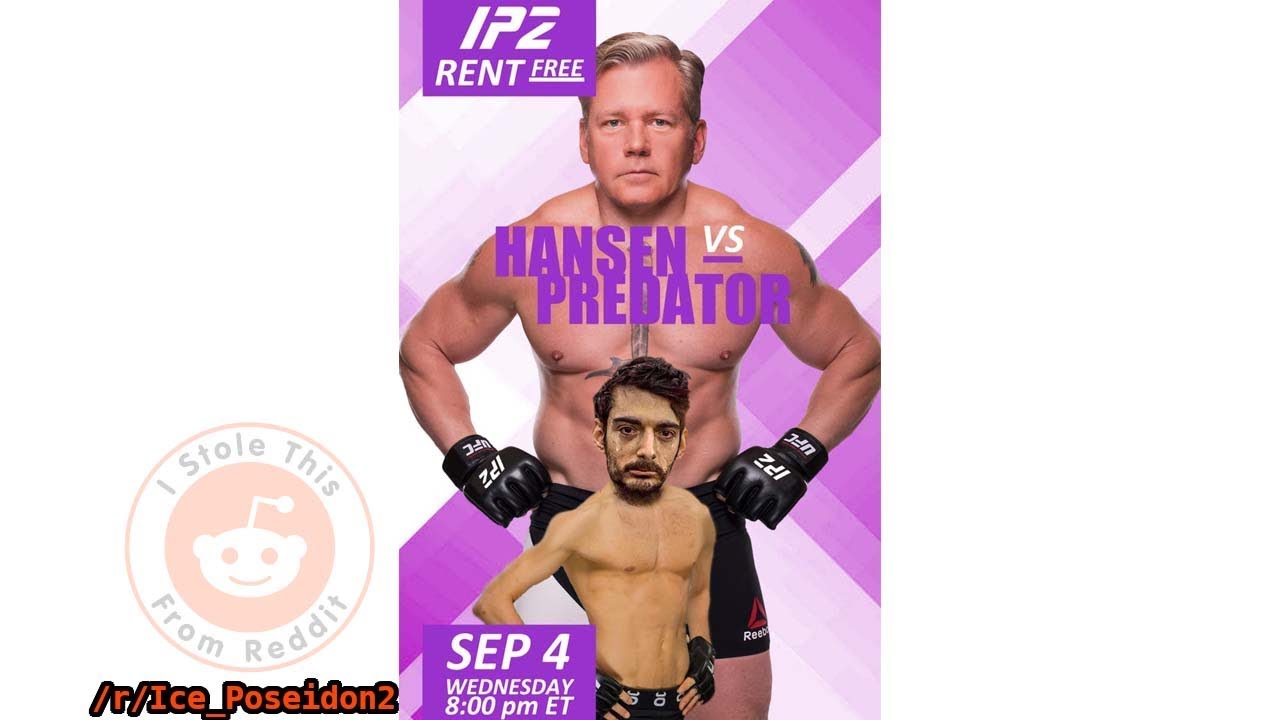 Chris Hansen Waiting Room - $2 TTS

https://streamlabs.com/blockchained1