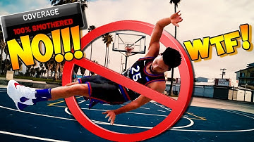 NEW INVISIBLE GLITCH 2k22!!! #mustsee #mustwatch #2k22 #shorts