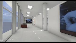 U-Boat Sim Devlog - Museum / 3D voice/text chat