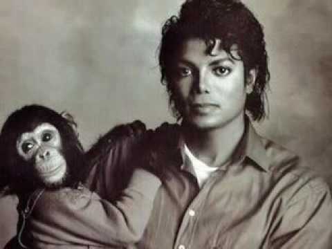 Michael Jackson Tribute (1958-2009)
