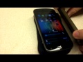 Galaxy nexus volume bug..