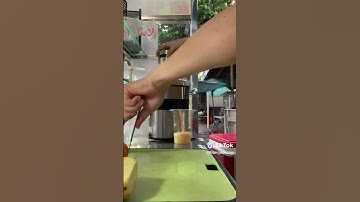 Nước ép Thơm - Cà Rốt: Công thức nước ép vừa lạ vừa ngon giúp quán đông khách hơn!