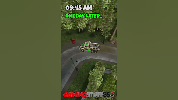 GLA Postal Service - I Have a Delivery! #shorts | C&C Generals Zero Hour