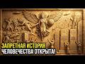 Сенсационные Факты О Прошлом Человечества Которые Официальная Наука Игнорирует