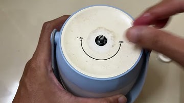 How to Fix Flickering Wipro Azure LED Rechargeable Lantern | Fix Wipro Azure Lantern Knob Button