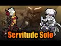 Servitude solo sram