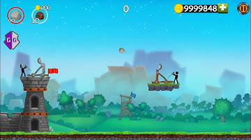 Hack the catapult game guardian (root)