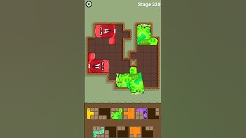 puzzle cats levels २३० enjoy the gameplay