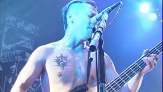 2008.11.30 shibuya O-west ライブ映像第2弾 - YouTube