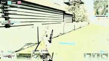 Cyber Hunter ✅Cracked✅ Aimbot Wallhack etc