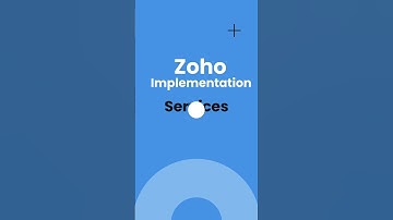 Streamline Your Business with Expert Zoho Implementation 🚀 #Video.mp4