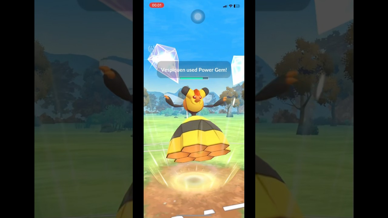 Hard Counter to Gastrodon?! Vespiquen Shines in Hisui Cup | Pokémon GO PvP