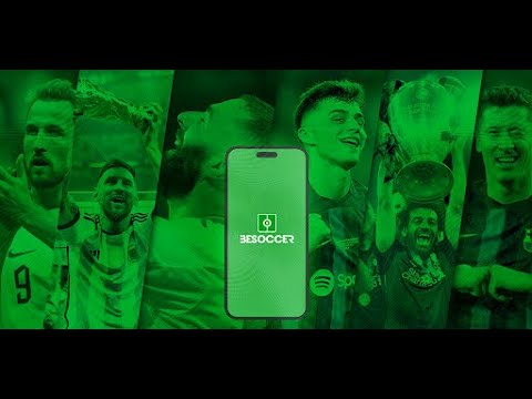 BeSoccer - Resultados futebol – Apps no Google Play