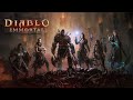 Diablo Immortal | ПРОХОЖДЕНИЕ #1