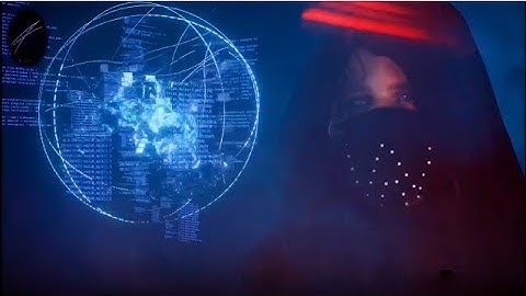 Alan Walker - Unity (TRAILER)(Official Video)