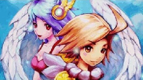 【JAVA GAMES】 暗黑 - J2me Loader