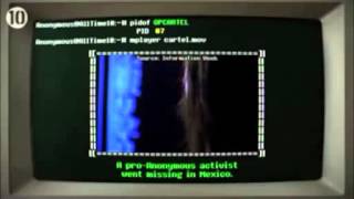 Anonymous 10 Things To Know