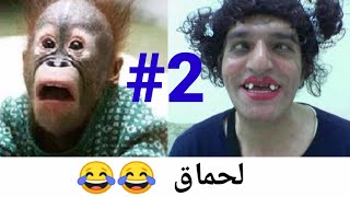 hhhh 2020 لموت ديال ضحك