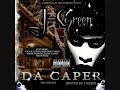 J-Green Feat. Trigg Mafia - Da Boss (2009)