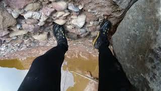 Barranco de La Agualeja - Murcia